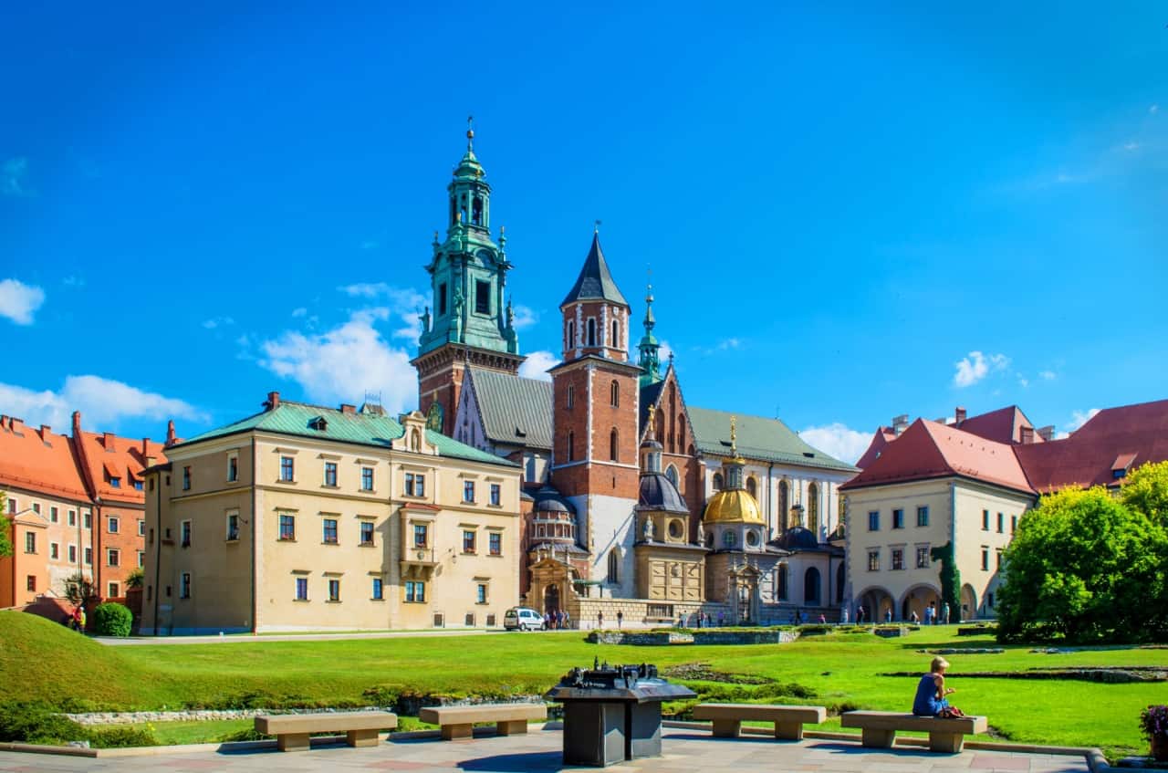 Podróże po Polsce – jakie miejsca musisz koniecznie odwiedzić?