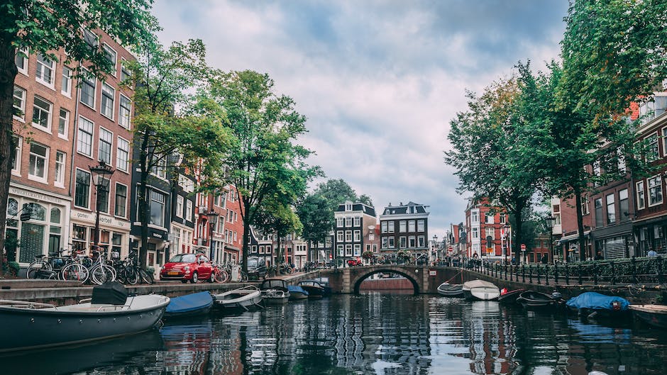 Wycieczka do Holandii – co koniecznie trzeba zobaczyć?