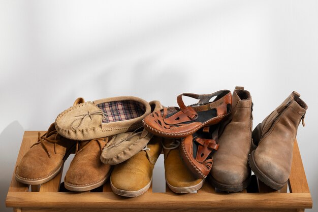 Jak wybrać idealne buty na każdą okazję?