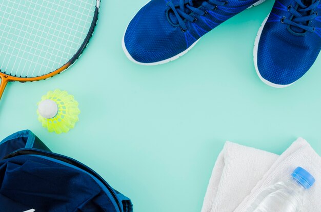 Jak wybrać idealne buty do padla?